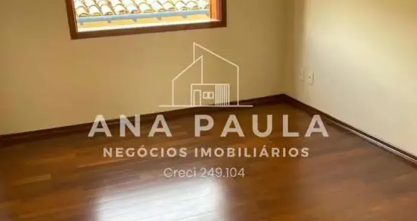 Sobrado à venda no bairro solar de itamaracá - indaiatuba/sp