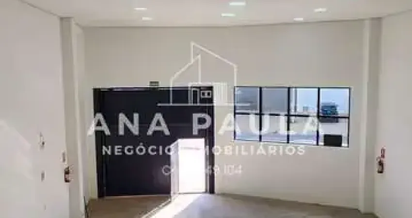 Pavilhão/galpão para alugar no bairro jardim belo horizonte - indaiatuba/sp