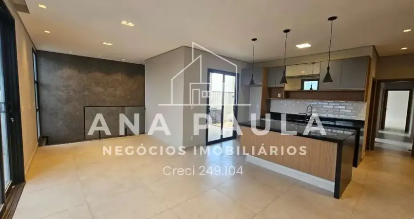 Casa à venda no bairro loteamento park gran reserve - indaiatuba/sp