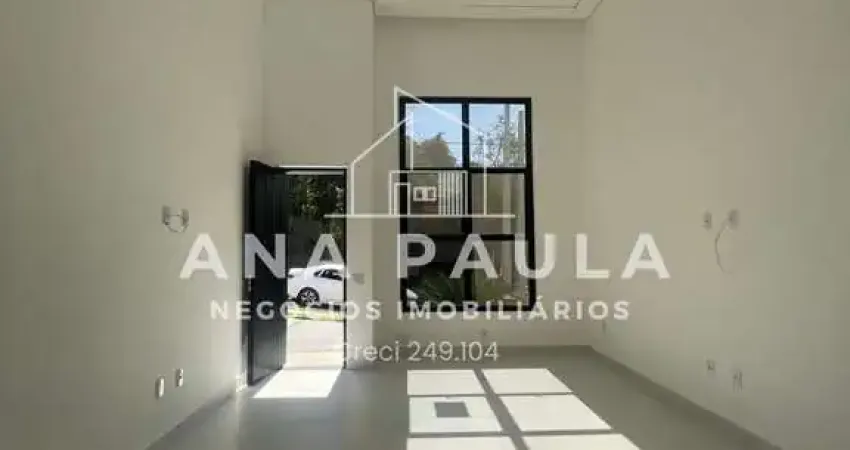 Casa à venda no bairro loteamento park gran reserve - indaiatuba/sp