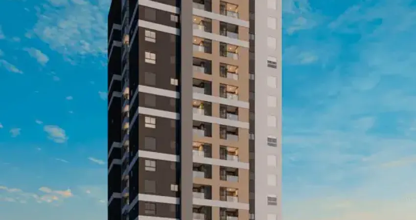 Apartamento com 2 quartos à venda na Avenida Londrina, 736, Zona 08, Maringá