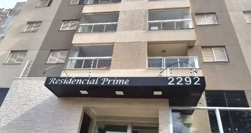 Apartamento com 3 quartos à venda na Rua Fluminense, 2292, Vila Marumby, Maringá