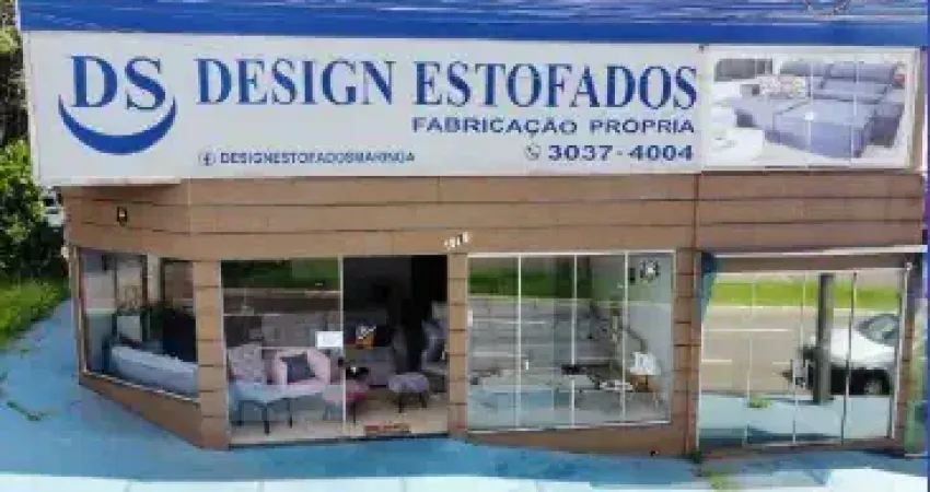 Atenção, investidores! oportunidade única em maringá com renda mensal garantida de r$ 5.400,00!