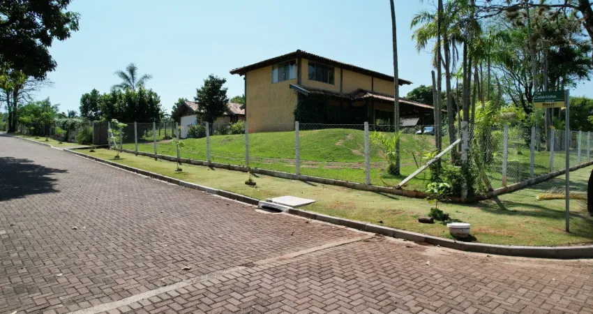 Chácara dos sonhos no estância zaúna – sarandi/pr  viva cercado de natureza, conforto e privacidade!