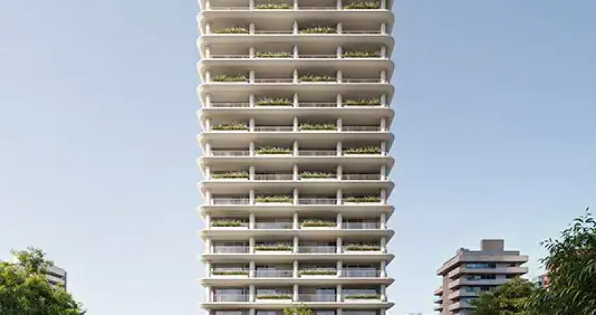 Paseo ingá — o encontro perfeito entre design, inovação e natureza