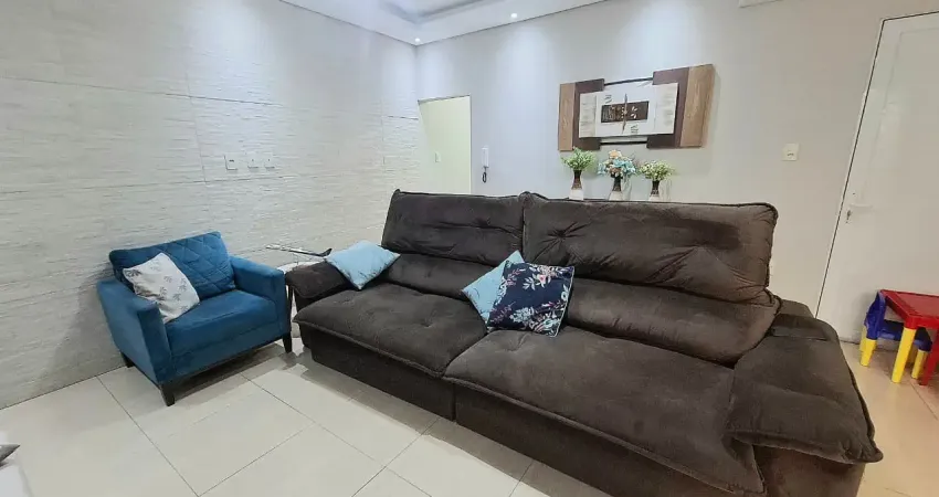 Casa à venda no bairro jardim rafael, em caçapava, com móveis planejados