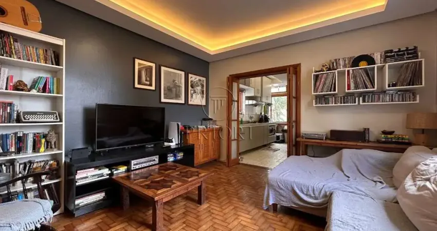 Apartamento com 2 quartos à venda na Rua Visconde do Herval, 766, Menino Deus, Porto Alegre