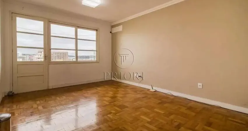 Kitnet / Stúdio à venda na Rua dos Andradas, 407, Centro Histórico, Porto Alegre