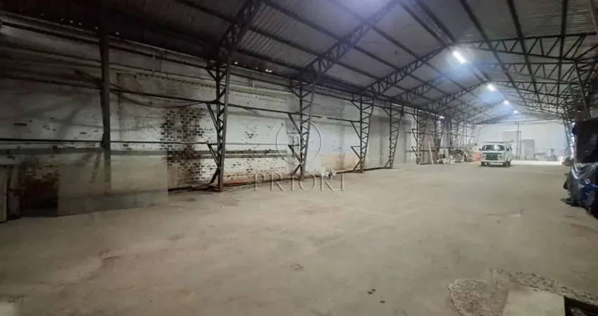 Barracão / Galpão / Depósito com 2 salas para alugar na Rua Ramiro Barcelos, 116, Floresta, Porto Alegre