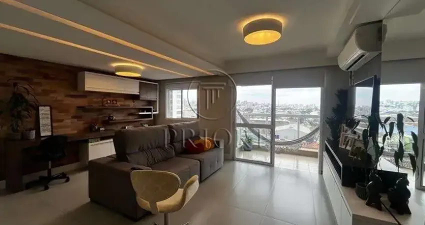 Apartamento com 2 quartos à venda na Avenida Polônia, 255, São Geraldo, Porto Alegre