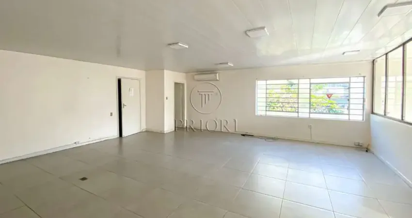 Sala comercial para alugar na Avenida Pernambuco, 1300, Navegantes, Porto Alegre