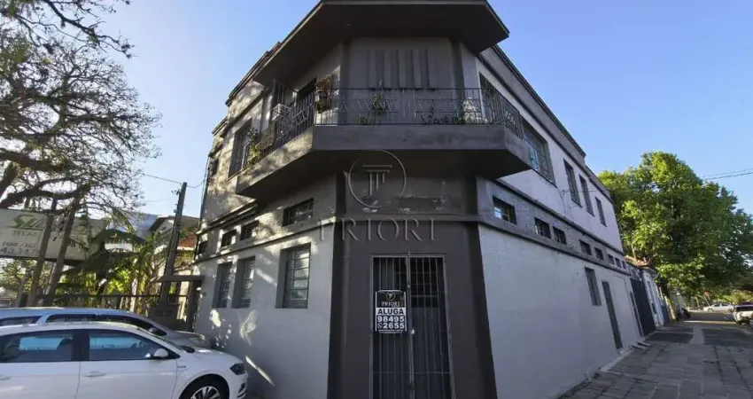 Ponto comercial para alugar na Avenida Brasil, 1010, Navegantes, Porto Alegre