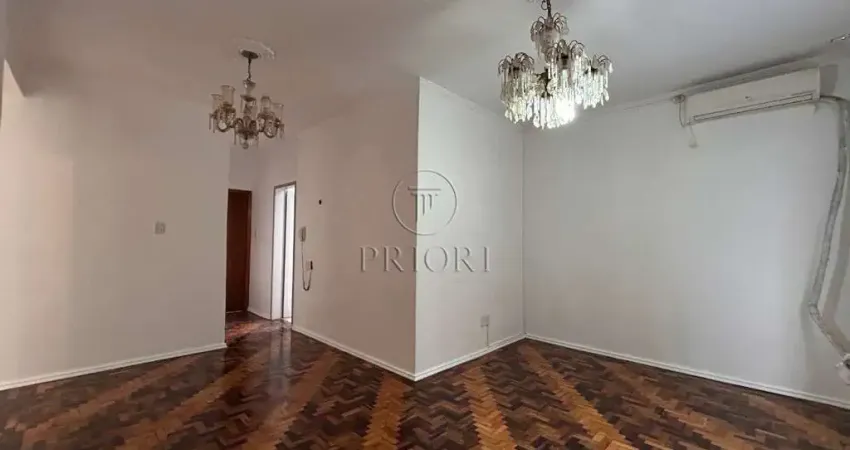 Apartamento com 3 quartos à venda na Rua Riachuelo, 1612, Centro Histórico, Porto Alegre