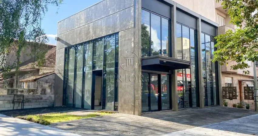 Ponto comercial para alugar na Avenida Ceará, 1705, São João, Porto Alegre