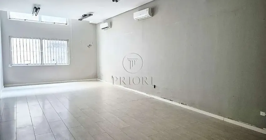 Sala comercial com 1 sala para alugar na Rua Doutor Florêncio Ygartua, 53, Moinhos de Vento, Porto Alegre