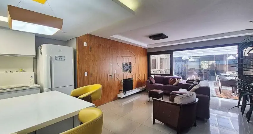 Apartamento com 2 quartos para alugar na Rua Perpétua Teles, 124, Petrópolis, Porto Alegre