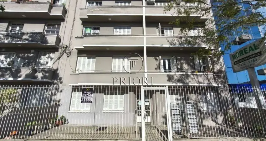 Apartamento com 1 quarto à venda na Avenida Pernambuco, 1622, São Geraldo, Porto Alegre