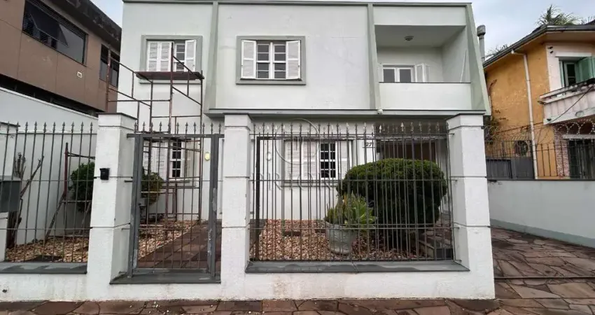Casa com 3 quartos para alugar na Rua Voluntários da Pátria, 1271, São Geraldo, Porto Alegre