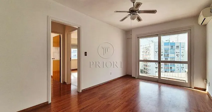 Apartamento com 2 quartos para alugar na Rua Doutor Florêncio Ygartua, 73, Moinhos de Vento, Porto Alegre