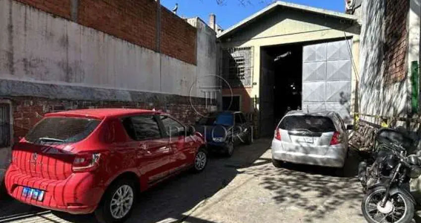 Barracão / Galpão / Depósito à venda na Rua São Jorge, 485, Navegantes, Porto Alegre