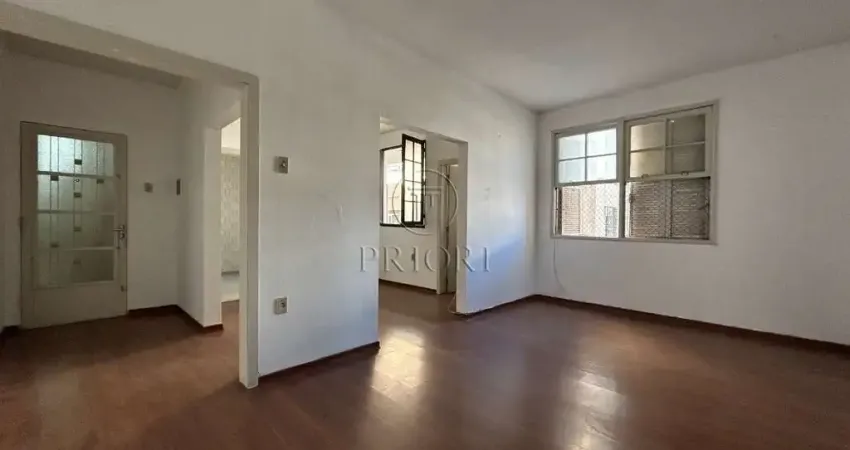 Apartamento com 2 quartos à venda na Avenida Protásio Alves, 1207, Santa Cecília, Porto Alegre