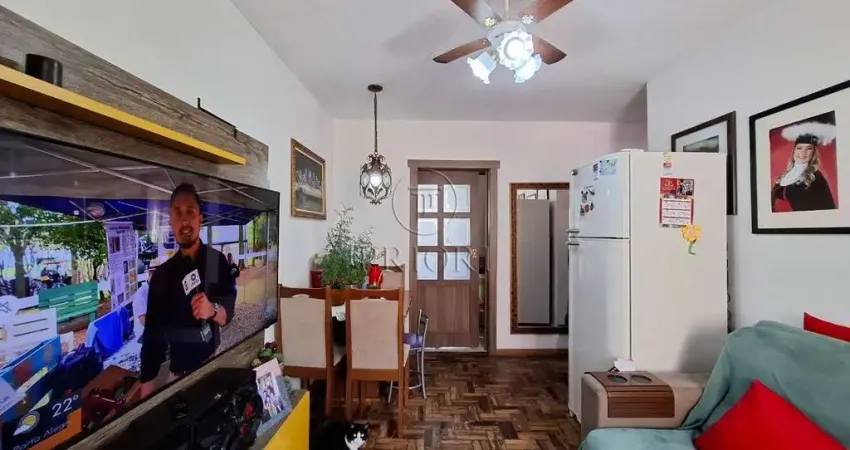 Apartamento com 2 quartos à venda na Avenida Palmira Gobbi, 855, Humaitá, Porto Alegre