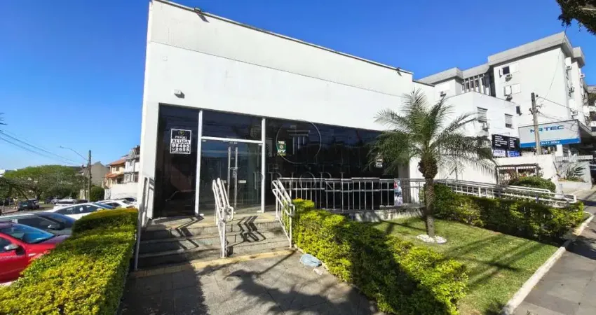 Ponto comercial para alugar na Avenida Santos Ferreira, 1720, Marechal Rondon, Canoas