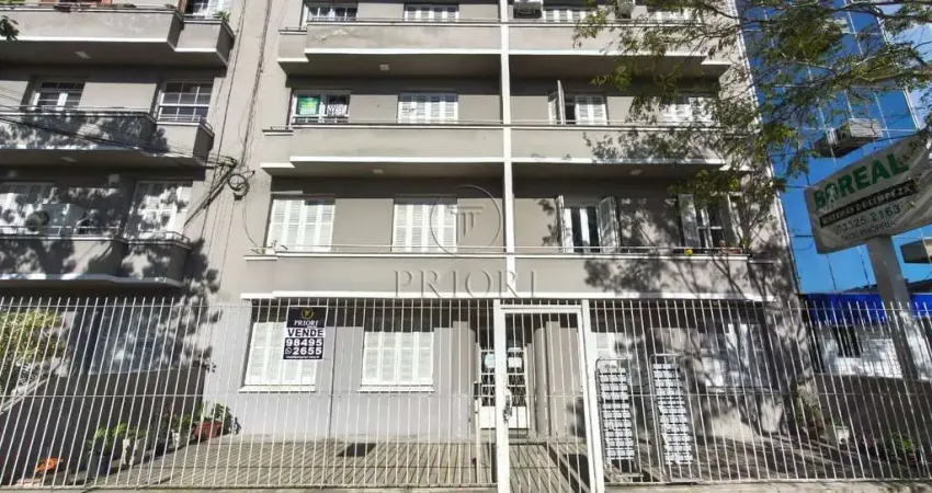 Apartamento com 2 quartos à venda na Avenida Pernambuco, 1634, São Geraldo, Porto Alegre