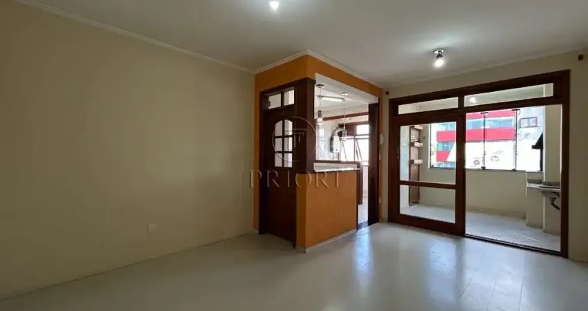Apartamento com 2 quartos à venda na Avenida Karl Iwers, 60, Jardim Planalto, Porto Alegre