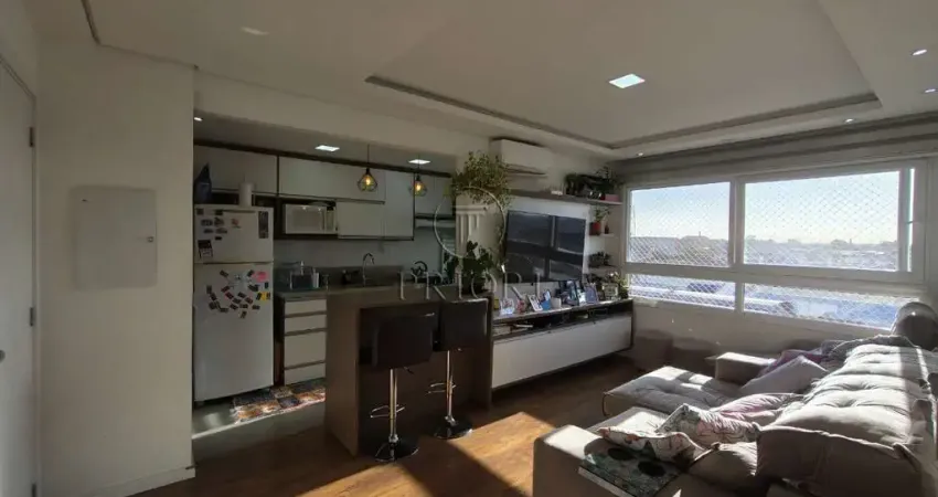 Apartamento com 3 quartos à venda na Rua Doutor João Inácio, 1208, Navegantes, Porto Alegre