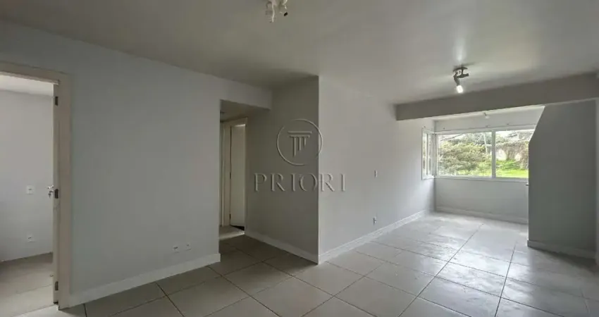 Apartamento com 2 quartos para alugar na Avenida General Barreto Viana, 107, Chácara das Pedras, Porto Alegre