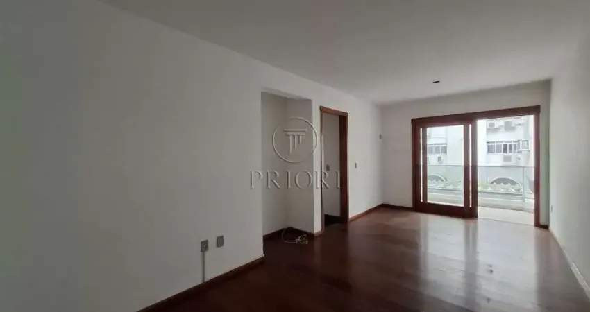 Apartamento com 2 quartos à venda na Rua Anita Garibaldi, 1144, Mont Serrat, Porto Alegre
