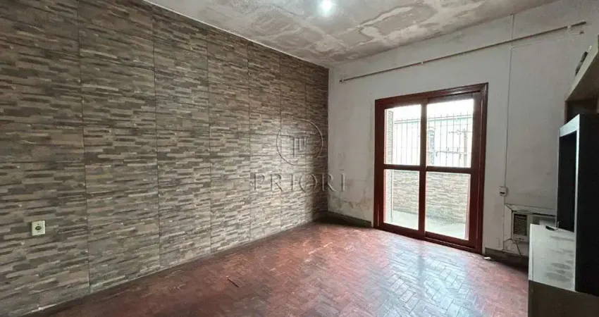 Apartamento com 3 quartos à venda na Avenida Guido Mondin, 352, São Geraldo, Porto Alegre