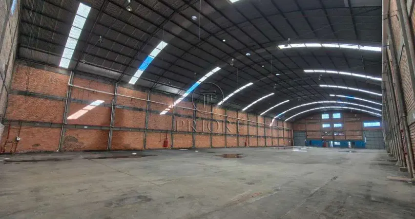 Barracão / Galpão / Depósito para alugar na Avenida das Indústrias, 1062, Anchieta, Porto Alegre