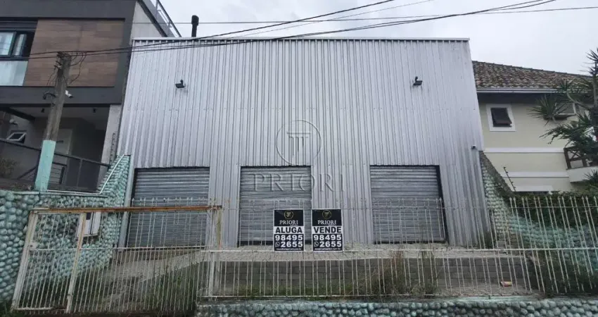 Ponto comercial à venda na Rua Álvaro Guterres, 221, Tristeza, Porto Alegre