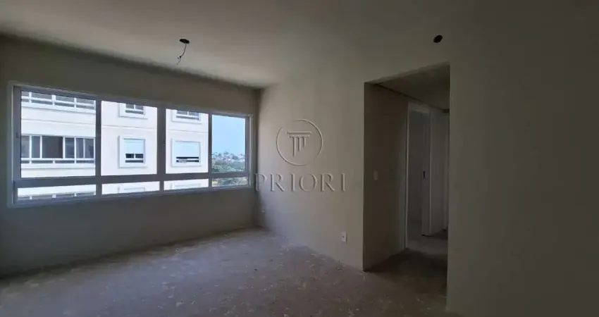 Apartamento com 2 quartos à venda na Avenida João Ferreira Jardim, 370, Parque Santa Fé, Porto Alegre