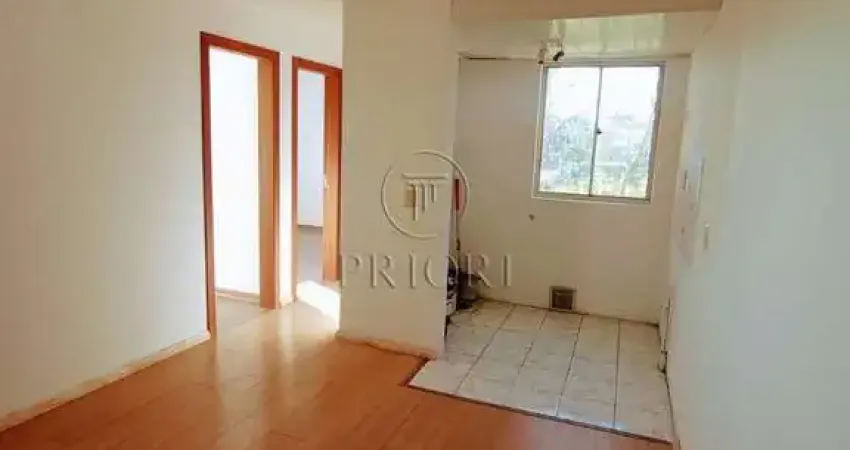 Apartamento com 2 quartos à venda na Avenida Juscelino Kubitschek de Oliveira, 340, Jardim Leopoldina, Porto Alegre