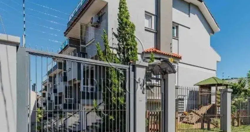 Casa em condomínio fechado com 3 quartos à venda na Rua Doutor Arnaldo da Silva Ferreira, 410, Jardim Isabel, Porto Alegre