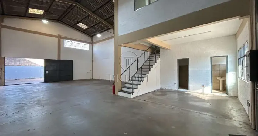 Barracão / Galpão / Depósito para alugar na Rua Zeferino Dias, 733, Sarandi, Porto Alegre