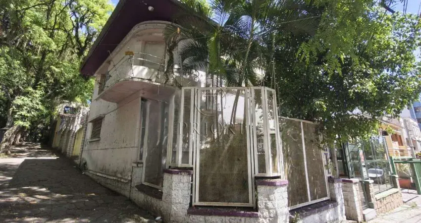 Casa com 3 quartos à venda na Rua Visconde do Rio Branco, 839, Moinhos de Vento, Porto Alegre