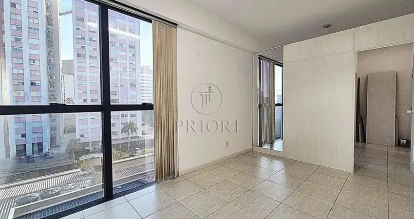 Sala comercial com 1 sala à venda na Rua Vinte e Quatro de Outubro, 1100, Moinhos de Vento, Porto Alegre