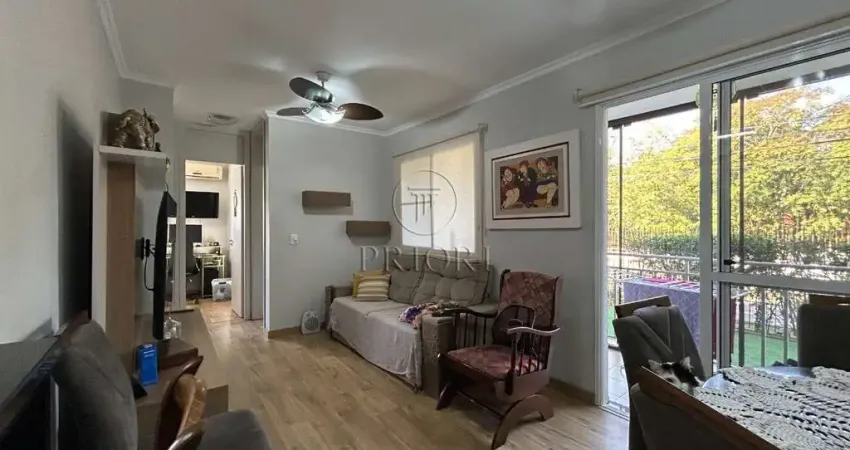 Apartamento com 2 quartos à venda na Avenida José Aloísio Filho, 1185, Humaitá, Porto Alegre