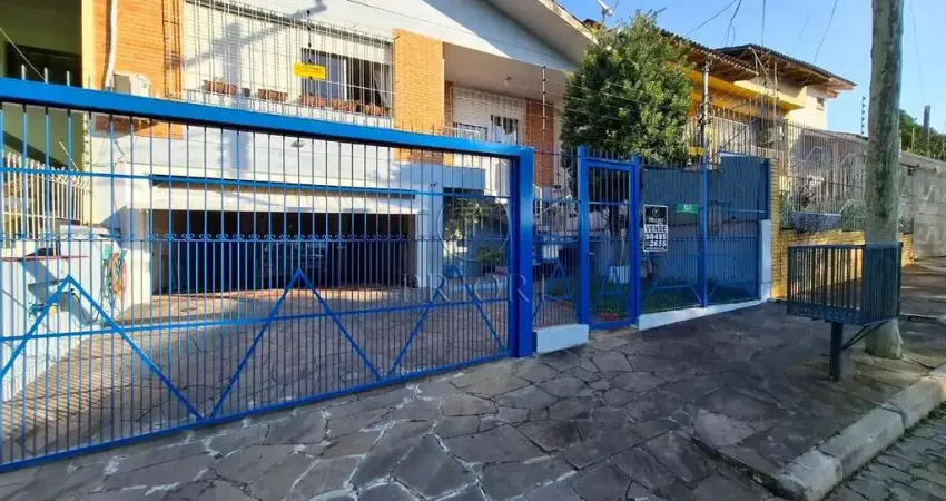 Casa com 3 quartos à venda na Rua Alceu Soares de Lima, 141, Parque Santa Fé, Porto Alegre