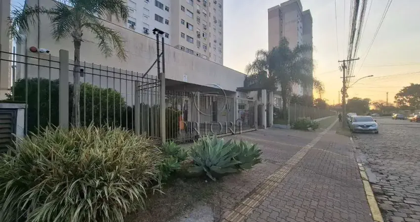 Apartamento com 2 quartos à venda na Rua Irmão Félix Roberto, 100, Humaitá, Porto Alegre