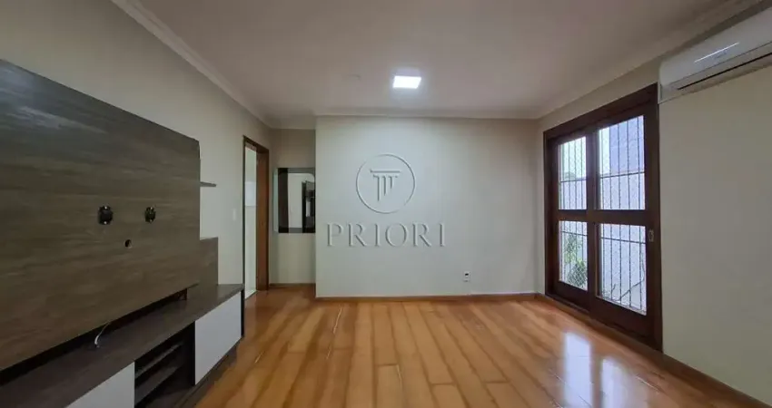 Apartamento com 2 quartos à venda na Rua Olinda, 126, Floresta, Porto Alegre