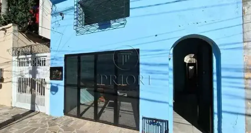 Terreno à venda na Rua Dezessete de Junho, 857, Menino Deus, Porto Alegre