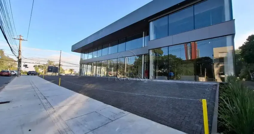 Ponto comercial para alugar na Avenida João Wallig, 910, Passo da Areia, Porto Alegre