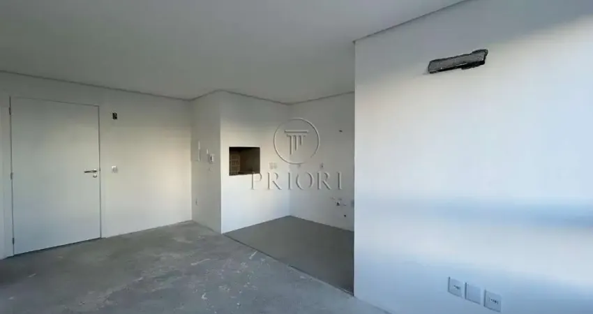 Apartamento com 1 quarto para alugar na Rua Barão do Triunfo, 261, Menino Deus, Porto Alegre