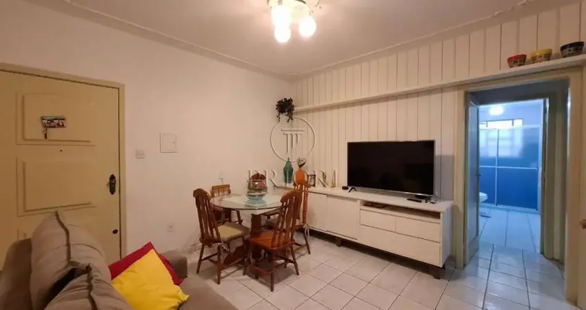 Apartamento com 1 quarto à venda na Coronel Couto de Magalhães, 496, São João, Porto Alegre