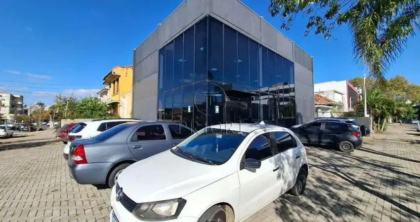 Ponto comercial para alugar na Rua Buarque de Macedo, 361, São Geraldo, Porto Alegre